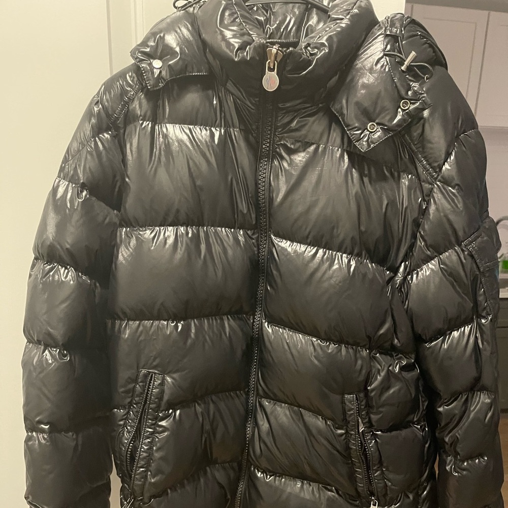 Moncler Coat